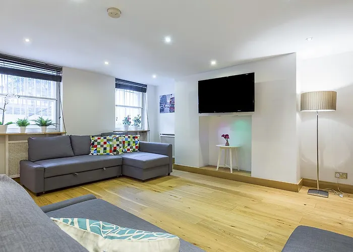 Hotel The Borough London